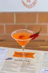 The Stirling Motel - بار