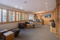 Hotel Alpenruh - 3 Sao