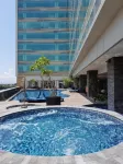 The Alana Hotel & Convention Center Solo by Aston - Pools