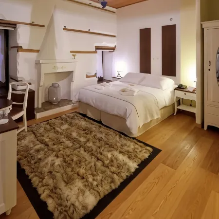 Orologopoulos Mansion Luxury Hotel