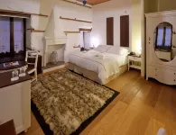 奧羅洛格普洛斯莊園豪華飯店 住宿飯店