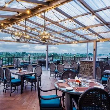 The Vintage Srinagar at Dal Lake