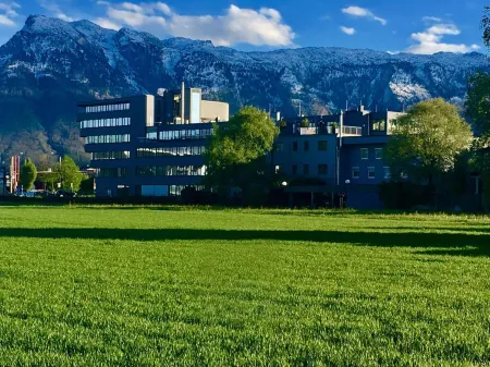 Hotel Salzburg Отели рядом с достопримечательностью «Marionette Museum»