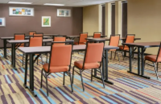 Chester Inn & Suites