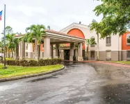 Quality Suites Fort Myers Airport I-75