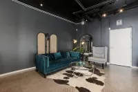 Artel Apartment Hotel Brunswick