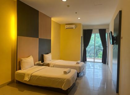 Baloi View Apartment