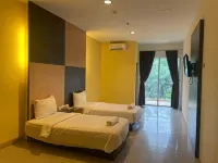 Baloi View Apartment Hotels in Sekupang