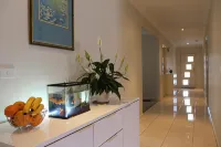 Apple House - Bungalow
