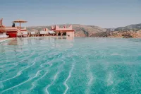 Borj des Cascades & Spa Hotels in Ouzoud