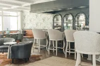 The Wesley Boutique Hotel & Spa - bar