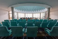 Latar Hotel Yerevan