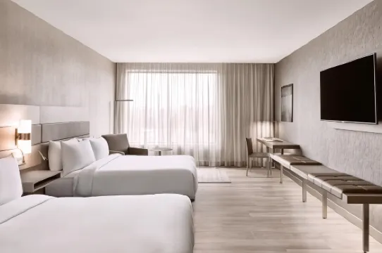 AC Hotel Bridgewater Hotels in Branchburg