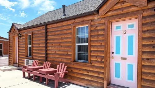 Marianna Inn Panguitch