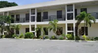 Driggs Pension House
