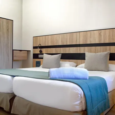 Maspalomas Villas by Dunas - Adults Only