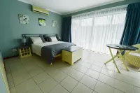 德威格懷蘭小屋 帕爾住宿飯店