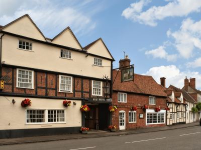 White Hart Hotel