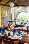 Hermitage Nevis - Homestay