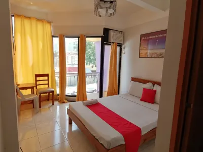 Bohol Coop Tourist Inn