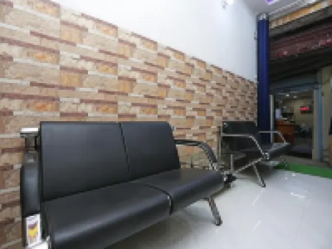 Hotel Bachchan Palace Hotels in Varanasi