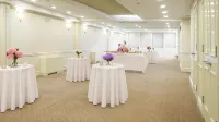 호텔 루체른 - 조식 운영