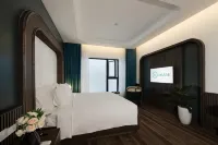 Khach san gan bien Miami Tuy Hoa Phu Yen