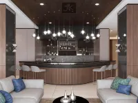 The Quadrant Hotel KNO Hotels in Tumpatan Nibung