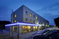 Ibis Budget Aachen Raeren Grenze Hôtels à : 