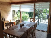 Cottage on the Selke, pure nature Hotels in Falkenstein