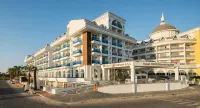 Palm World Side Resort & Spa فنادق في إليكا
