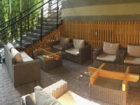 Komilfo Hotel Hotels in Chisinau