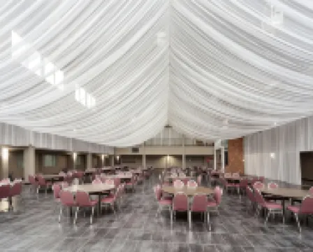 Quality Inn Hotels in Williams County