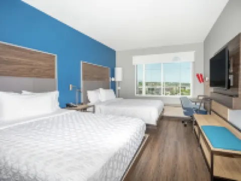 Tru by Hilton Midvale Salt Lake City Hotels in Midvale