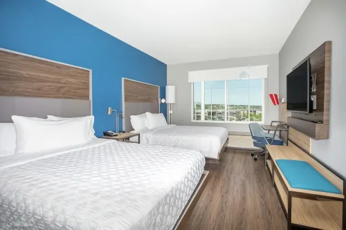 Tru by Hilton Midvale Salt Lake City Các khách sạn ở West Jordan