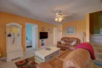 3rd Row-Only Steps Away from Paradise