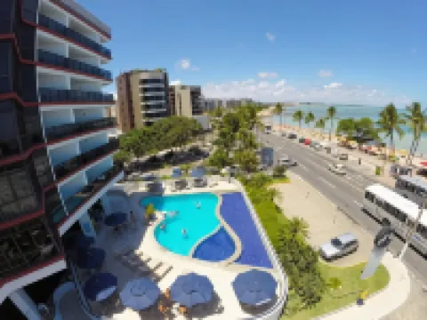Maceió Mar Hotel Hotels in Maceio