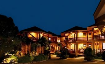 Alta Cebu Resort