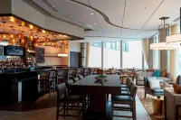 Ithaca Marriott Downtown on the Commons