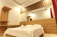 The Baliview Luxury Villas & Resto Hotel a Bukit Raya