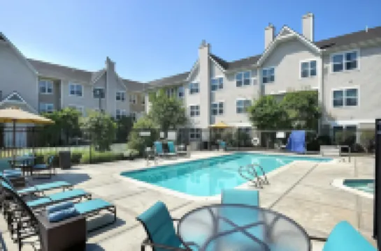 Residence Inn Boston Andover