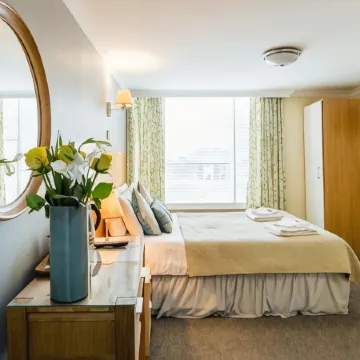 George Oxford Hotel Отели в г. Оксфорд