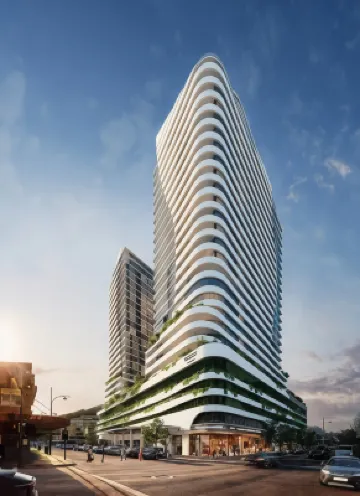 voco GOSFORD by IHG Hotels in Gosford