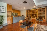 Hotel Della Rotonda - breakfast