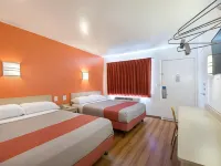 Motel 6 Mcallen, TX Hotels in Mcallen