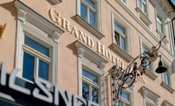 Grandhotel Zvon