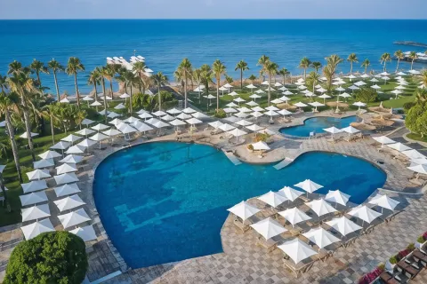 Voyage Sorgun Hotel