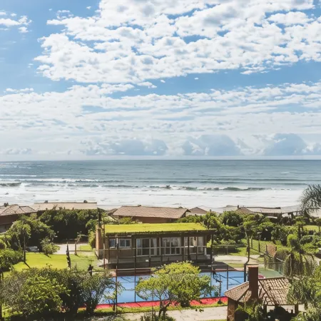 Fazenda Verde - Praia do Rosa
