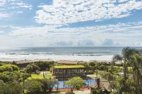 Fazenda Verde - Praia do Rosa - Ocean View