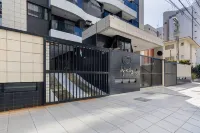 Apt w/ Balcony 500m From the Beach - Eii0304